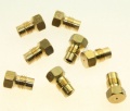 Candy Hoover Nozzles Set-propane/butane Gas - Plg Injectors Set - 93928497